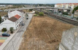 PINHAL NOVO, Setubal