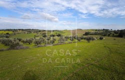 Vila Ruiva, Beja District