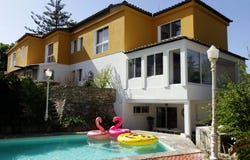 Oeiras, Lisbon