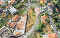 Câmara de Lobos, Madeira