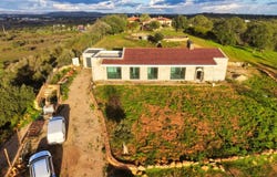 Silves, Algarve