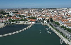 Setúbal, Setubal
