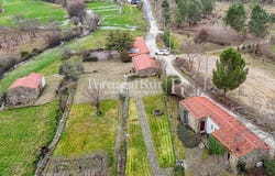 Moimenta Da Beira, Viseu 3620