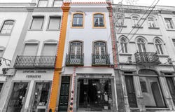 Évora (São Mamede, Évora District