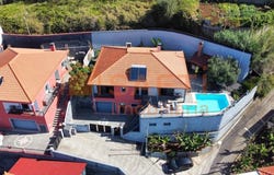 Ribeira Brava, Madeira