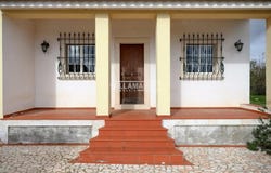 Borba (Matriz), Évora District