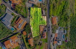 Arco Da Calheta, Madeira 9370