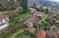 Terras De Bouro, Braga