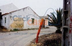 Sines, Setubal