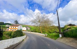 Ribeira Grande, Azores