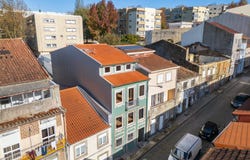 Maximinos, Braga