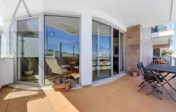 Moncarapacho e Fuseta, Algarve 8700