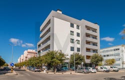 LOULÉ, Algarve
