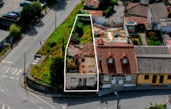 Antas e Abade de Vermoim, Braga
