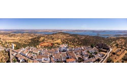 Monsaraz, Évora 7200