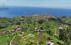 Ponta do Pargo, Madeira