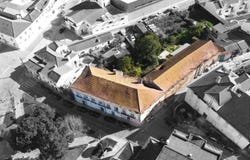 Praça Tomaz José Machado, Bucelas, Lisbon 2670-627