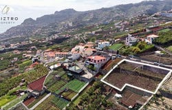 Estreito Câmara de Lobos, Madeira