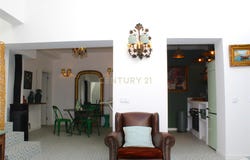 Santa Luzia, Algarve 8800