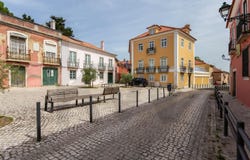 LISBOA, Lisbon