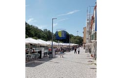 Belém, Lisbon 1400