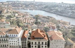 Baixa, PORTO
