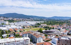 Braga, Braga
