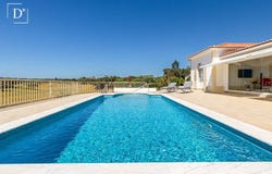 Ourique Municipality, Beja 7670