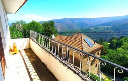 Arganil, Coimbra 3300
