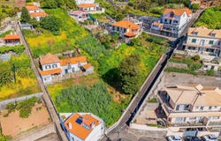 Santo Antônio, Madeira 9020