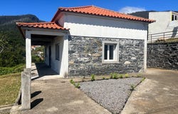 Monte, Madeira 9050