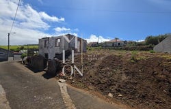 PONTA DO PARGO, Madeira