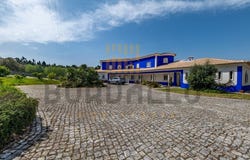 Rio Maior, Santarém 2040