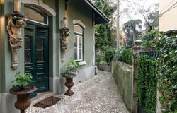 Sintra, Lisbon