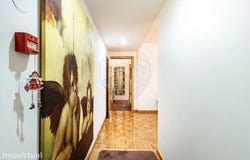 São João De Ver, Aveiro District