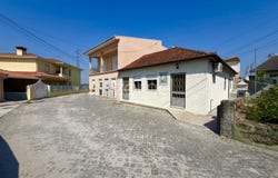 Santo Tirso, Porto District
