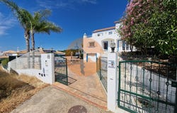 Castro Marim, Algarve