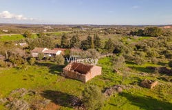 Bensafrim, Algarve
