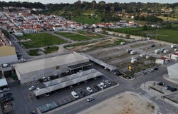 Coruche, Santarém District