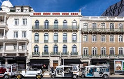 Lisboa, Lisbon 1250-188