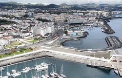 São Pedro, Azores