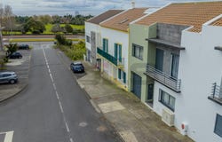 São Pedro, Azores