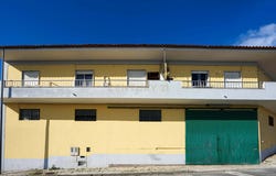 Rua Quinta da Marvila, Camarate, Portugal, Camarate, Lisbon 2680-117