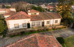 Seixas, Viana do Castelo District