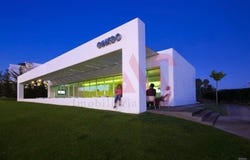 Portimão, Algarve 8500