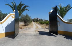Redondo, Évora District
