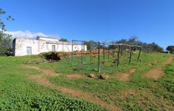 Pechão, Algarve