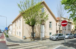 Espinho, Aveiro Municipality 4500