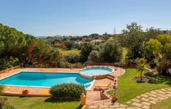 Ferreiras, Algarve