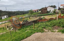 Santa Clara-a-Nova, Beja 7700